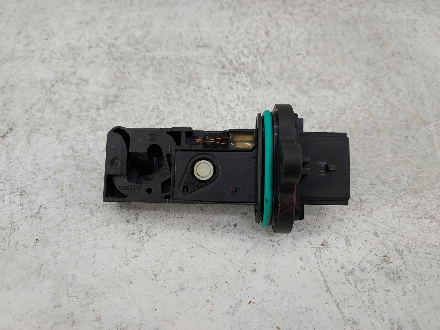 2013-2021 Chevrolet Trax Mass Air Flow Meter Maf 1486902 - Oemusedautoparts1.com