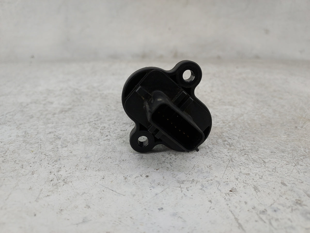 2013-2021 Chevrolet Trax Mass Air Flow Meter Maf 1486902 - Oemusedautoparts1.com