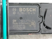 2013-2021 Chevrolet Trax Mass Air Flow Meter Maf 1486902 - Oemusedautoparts1.com