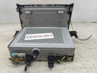 2020 Chevrolet Trax Radio AM FM Cd Player Receiver Replacement P/N:T049HDH4 FT0108A, 252N4B-FT0108A, BAFT01783 Fits OEM Used