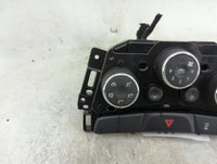 2017-2021 Chevrolet Trax Climate Control Module Temperature AC/Heater Replacement P/N:42588188 3239800000000X Fits OEM Used 