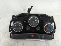 2017-2021 Chevrolet Trax Climate Control Module Temperature AC/Heater Replacement P/N:42588188 3239800000000X Fits OEM Used 