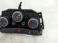2017-2021 Chevrolet Trax Climate Control Module Temperature AC/Heater Replacement P/N:42588188 3239800000000X Fits OEM Used 