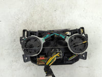 2017-2021 Chevrolet Trax Climate Control Module Temperature AC/Heater Replacement P/N:42588188 3239800000000X Fits OEM Used 