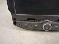 2020 Chevrolet Trax Radio AM FM Cd Player Receiver Replacement P/N:84691595 7310500000000X, 812425551, A11927120284F79M Fits