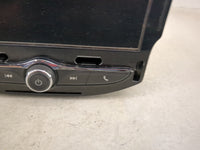 2020 Chevrolet Trax Radio AM FM Cd Player Receiver Replacement P/N:84691595 7310500000000X, 812425551, A11927120284F79M Fits