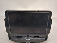 2020 Chevrolet Trax Radio AM FM Cd Player Receiver Replacement P/N:84691595 7310500000000X, 812425551, A11927120284F79M Fits