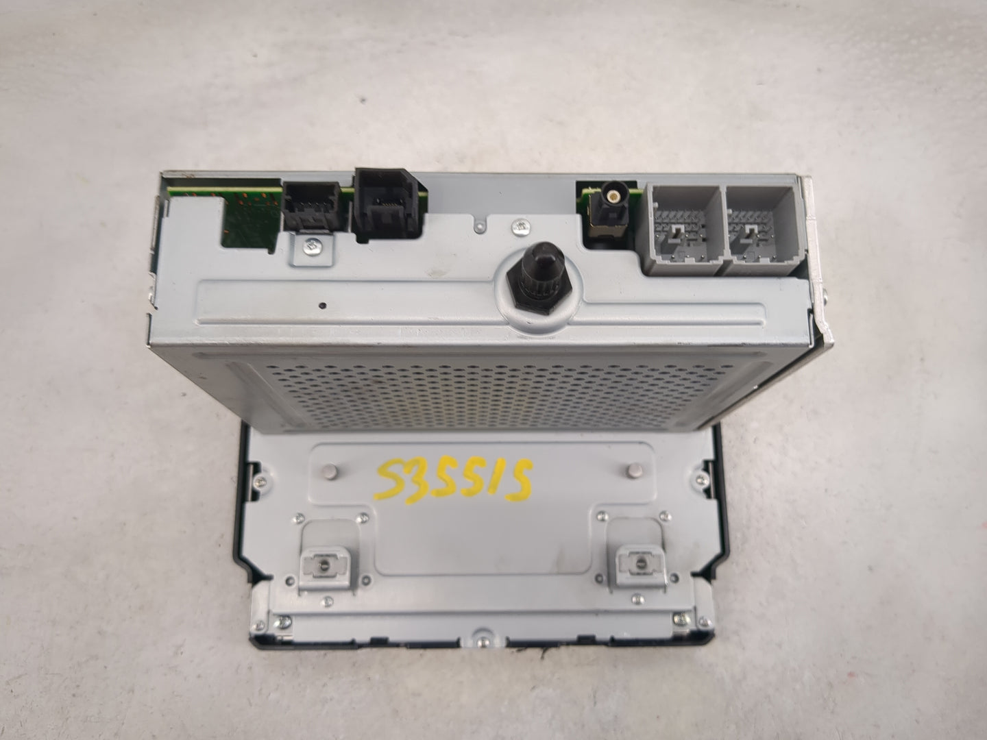 2020 Chevrolet Trax Radio AM FM Cd Player Receiver Replacement P/N:84691595 7310500000000X, 812425551, A11927120284F79M Fits