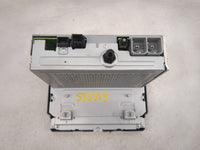 2020 Chevrolet Trax Radio AM FM Cd Player Receiver Replacement P/N:84691595 7310500000000X, 812425551, A11927120284F79M Fits