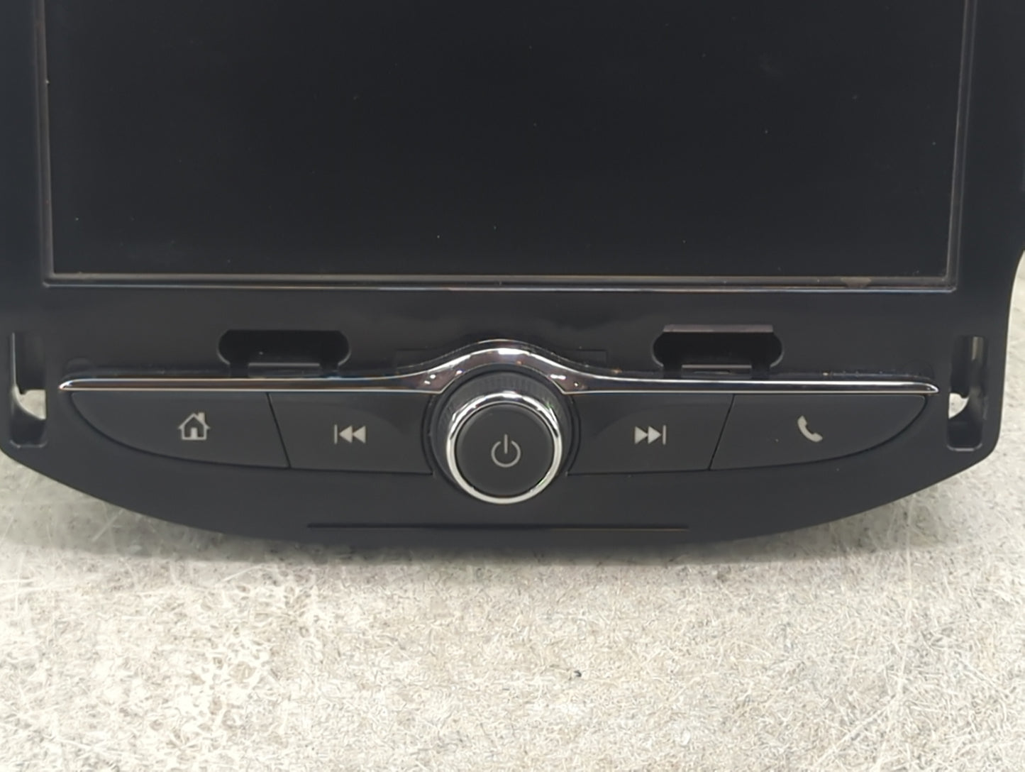 2020 Chevrolet Trax Radio AM FM Cd Player Receiver Replacement P/N:84691596 7310500000000X, 812425551, M11913220143162M Fits