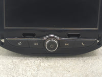 2020 Chevrolet Trax Radio AM FM Cd Player Receiver Replacement P/N:84691595 7310500000000X, 812425551, A119331202F8F32M Fits