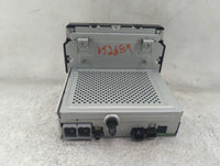 2020 Chevrolet Trax Radio AM FM Cd Player Receiver Replacement P/N:84691595 7310500000000X, 812425551, A119331202F8F32M Fits