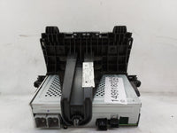 2017-2020 Chevrolet Trax Radio AM FM Cd Player Receiver Replacement P/N:84691595 42588405, 42456728 Fits Fits 2017 2018 2019