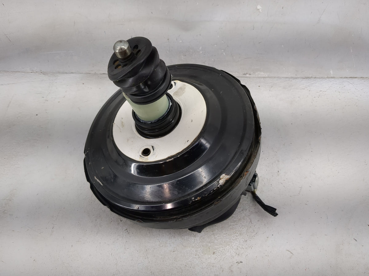 2013-2021 Chevrolet Trax Power Brake Booster Oem 1500795 - Oemusedautoparts1.com