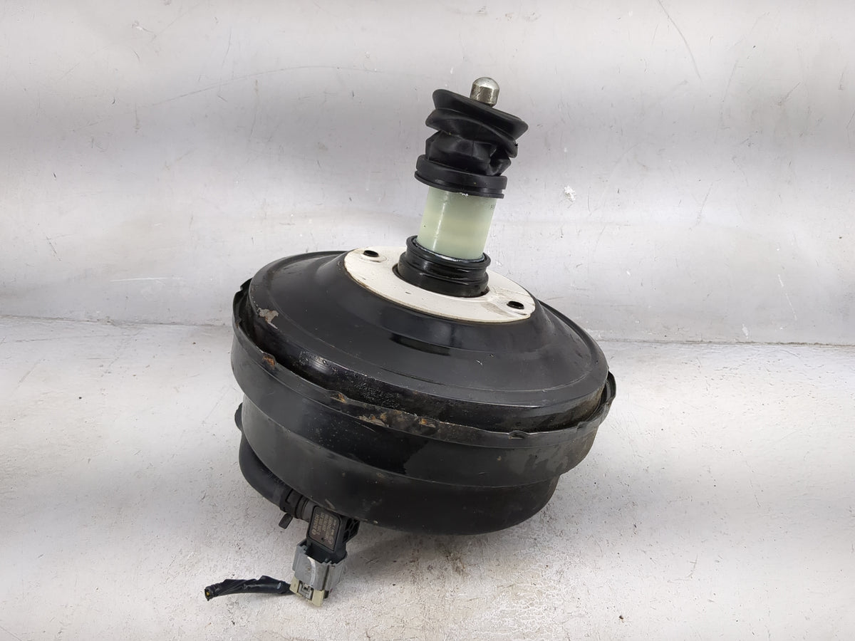 2013-2021 Chevrolet Trax Power Brake Booster Oem 1500795 - Oemusedautoparts1.com