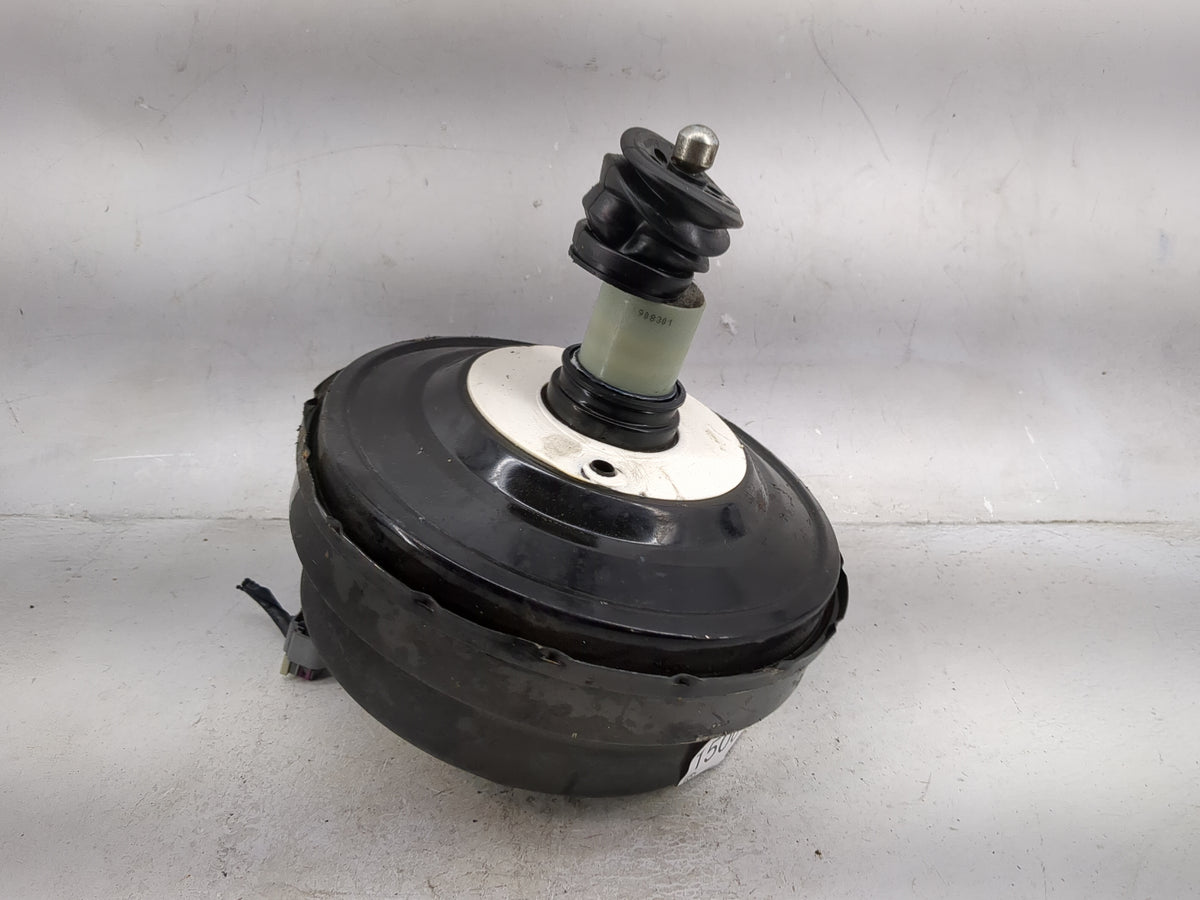 2013-2021 Chevrolet Trax Power Brake Booster Oem 1500795 - Oemusedautoparts1.com