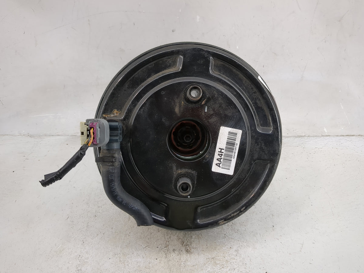 2013-2021 Chevrolet Trax Power Brake Booster Oem 1500795 - Oemusedautoparts1.com
