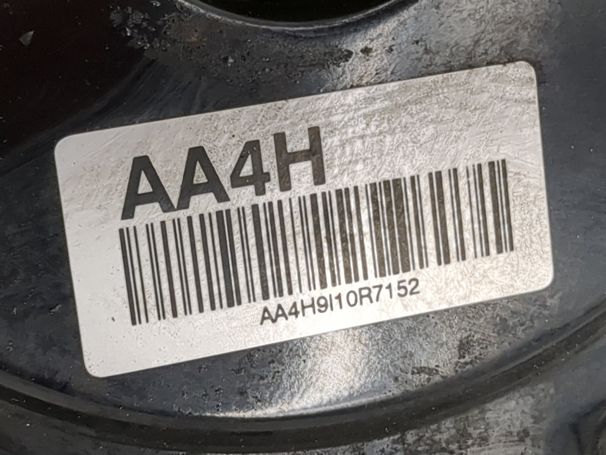 2013-2021 Chevrolet Trax Power Brake Booster Oem 1500795 - Oemusedautoparts1.com