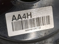 2013-2021 Chevrolet Trax Power Brake Booster Oem 1500795 - Oemusedautoparts1.com