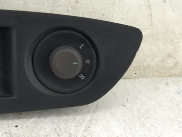 2017-2021 Chevrolet Trax Master Power Window Switch Replacement Driver Side Left P/N:13408454 321355 Fits OEM Used Auto Parts