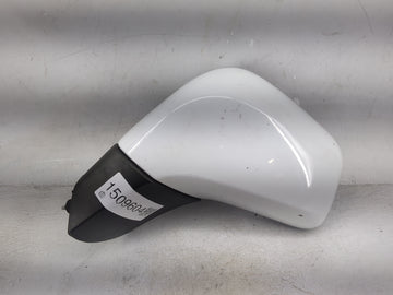 2017-2020 Chevrolet Trax Driver Side View Mirror - Left Door Mirror OEM Used - Oemusedautoparts1.com