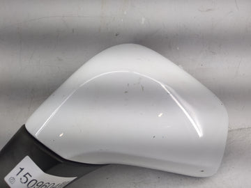 2017-2020 Chevrolet Trax Driver Side View Mirror - Left Door Mirror OEM Used