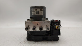 compare product 2017-2021 Chevrolet Trax Anti-Lock Brake ABS Pump Module Actuator OEM P/N:42643519 42520669 Fits Fits 2017 2018 2019 2020 2021 OEM Used Auto Parts