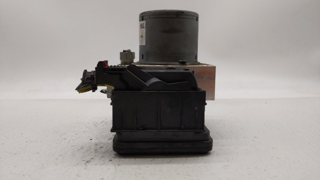 2017-2018 Chevrolet Trax ABS Pump Control Module Replacement P/N:42643519 42520669, 42563014 Fits Fits 2017 2018 2019 OEM Us