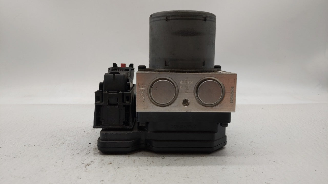 2017-2018 Chevrolet Trax ABS Pump Control Module Replacement P/N:42643519 42520669, 42563014 Fits Fits 2017 2018 2019 OEM Us