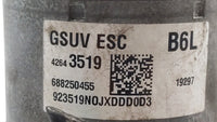 2017-2018 Chevrolet Trax ABS Pump Control Module Replacement P/N:42643519 Fits Fits 2017 2018 OEM Used Auto Parts - Oemuseda