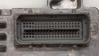 2017-2018 Chevrolet Trax PCM Engine Control Computer ECU ECM PCU OEM P/N:12668986 12679097, 12670309 Fits Fits 2017 2018 201