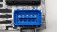 2017-2018 Chevrolet Trax PCM Engine Control Computer ECU ECM PCU OEM P/N:12685776 12668986, 12692201 Fits Fits 2017 2018 201