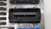 2017-2018 Chevrolet Trax PCM Engine Control Computer ECU ECM PCU OEM P/N:12685776 12668986, 12692201 Fits Fits 2017 2018 201
