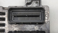 2017-2018 Chevrolet Trax PCM Engine Control Computer ECU ECM PCU OEM P/N:12685776 12668986, 12692201 Fits Fits 2017 2018 201