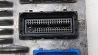2017-2018 Chevrolet Trax PCM Engine Control Computer ECU ECM PCU OEM P/N:12685776 12668986, 12692201 Fits Fits 2017 2018 201