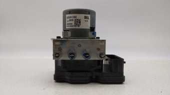 compare product 2017-2021 Chevrolet Trax Anti-Lock Brake ABS Pump Module Actuator OEM P/N:42643519 42520669 Fits Fits 2017 2018 2019 2020 2021 OEM Used Auto Parts