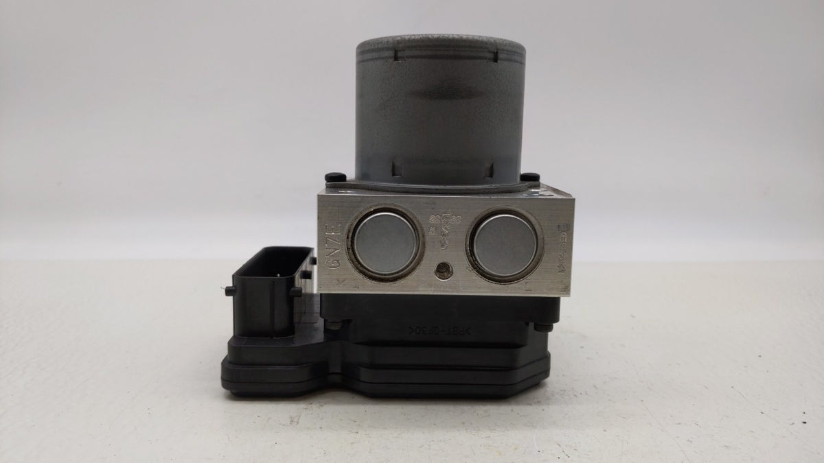 2017-2021 Chevrolet Trax Anti-Lock Brake ABS Pump Module Actuator OEM P/N:42643519 42520669 Fits Fits 2017 2018 2019 2020 20