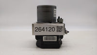 2017-2021 Chevrolet Trax Anti-Lock Brake ABS Pump Module Actuator OEM P/N:42643519 42520669 Fits Fits 2017 2018 2019 2020 20