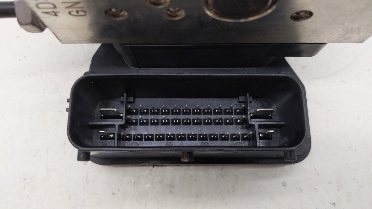 2017-2021 Chevrolet Trax Anti-Lock Brake ABS Pump Module Actuator OEM P/N:42643519 42520669 Fits Fits 2017 2018 2019 2020 20