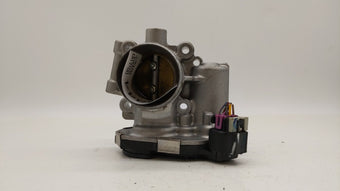 compare product 2013-2018 Chevrolet Trax Throttle Body P/N:55565489 12644239AA, 55581662 Fits Fits 2011 2012 2013 2014 2015 2016 2017 2018 2019 OEM Used Auto Parts