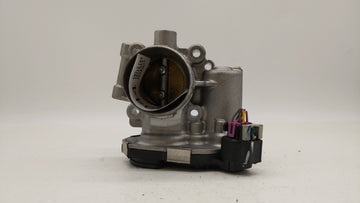 2013-2018 Chevrolet Trax Throttle Body P/N:55565489 12644239AA, 55581662 Fits Fits 2011 2012 2013 2014 2015 2016 2017 2018 2