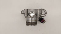 2013-2018 Chevrolet Trax Throttle Body P/N:55565489 12644239AA, 55581662 Fits Fits 2011 2012 2013 2014 2015 2016 2017 2018 2