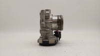 2013-2018 Chevrolet Trax Throttle Body P/N:55565489 12644239AA, 55581662 Fits Fits 2011 2012 2013 2014 2015 2016 2017 2018 2