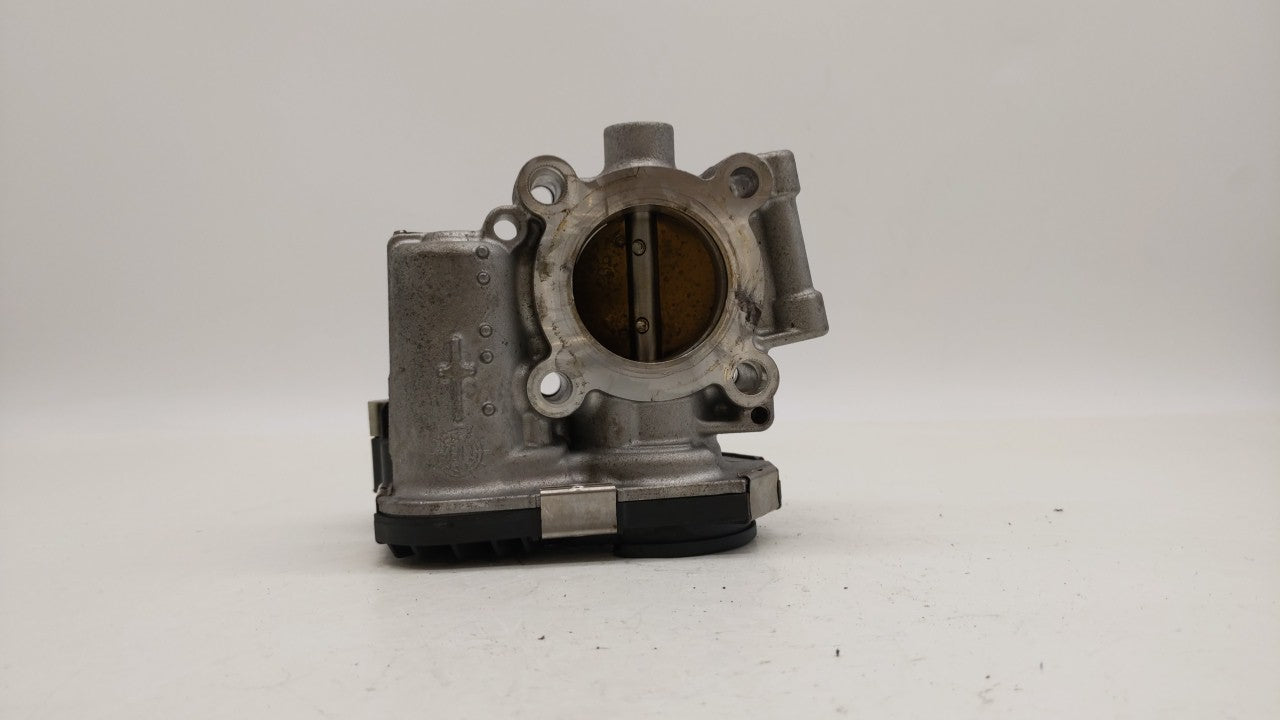 2013-2018 Chevrolet Trax Throttle Body P/N:55565489 12644239AA, 55581662 Fits Fits 2011 2012 2013 2014 2015 2016 2017 2018 2
