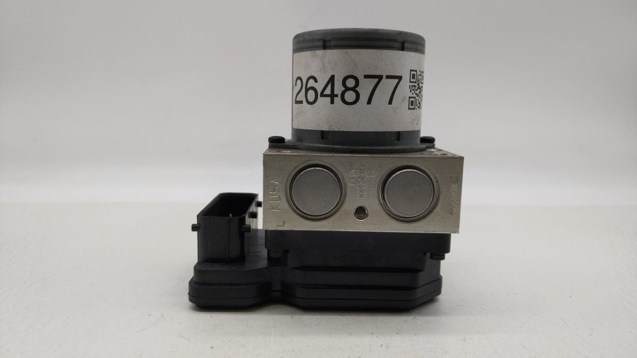 2017-2018 Chevrolet Trax ABS Pump Control Module Replacement P/N:42643519 42520669, 42563014 Fits Fits 2017 2018 2019 OEM Us
