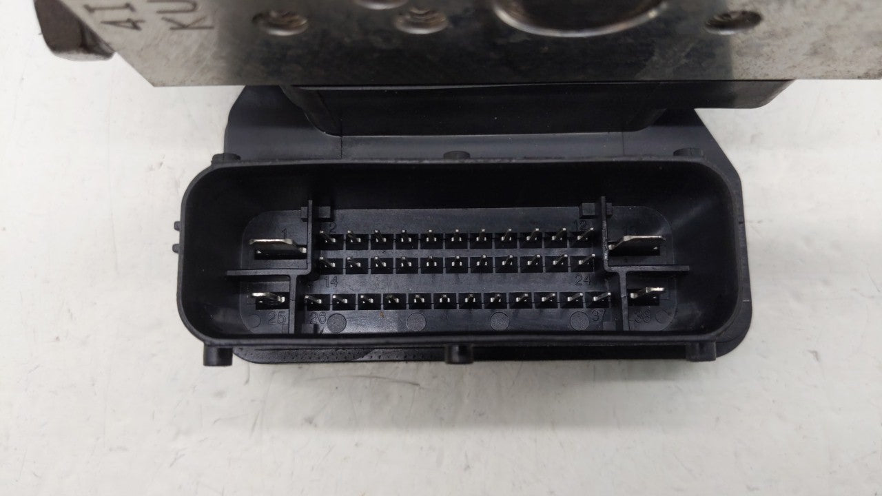 2017-2018 Chevrolet Trax ABS Pump Control Module Replacement P/N:42643519 42520669, 42563014 Fits Fits 2017 2018 2019 OEM Us