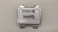2017-2018 Chevrolet Trax PCM Engine Control Computer ECU ECM PCU OEM P/N:12692201 12698131 Fits Fits 2017 2018 2019 OEM Used