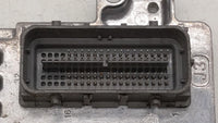 2017-2018 Chevrolet Trax PCM Engine Control Computer ECU ECM PCU OEM P/N:12692201 12698131 Fits Fits 2017 2018 2019 OEM Used