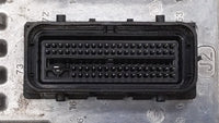 2017-2018 Chevrolet Trax PCM Engine Control Computer ECU ECM PCU OEM P/N:12692201 12698131 Fits Fits 2017 2018 2019 OEM Used