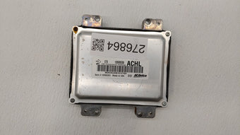 compare product 2017-2018 Chevrolet Trax PCM Engine Control Computer ECU ECM PCU OEM P/N:12695536 12670309, 12692201 Fits Fits 2017 2018 2019 OEM Used Auto Parts